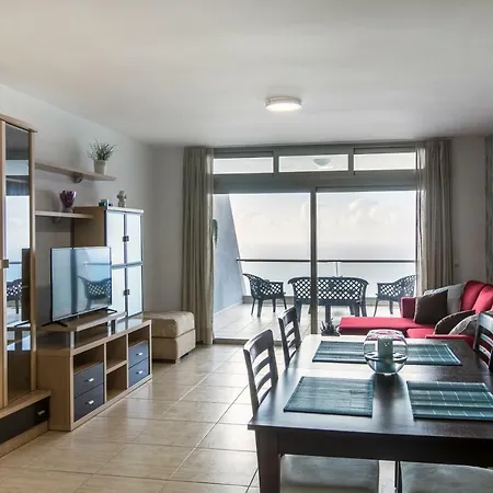 Apartment Infinity Terrace: Entre El Cielo Y El Mar La Matanza De Acentejo