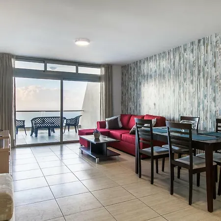 Infinity Terrace: Entre El Cielo Y El Mar Apartment La Matanza De Acentejo
