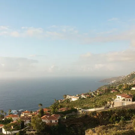 Apartment Infinity Terrace: Entre El Cielo Y El Mar